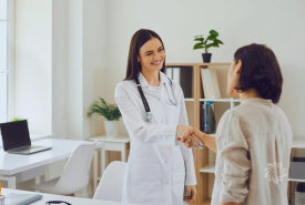 Outpatient Clinics 