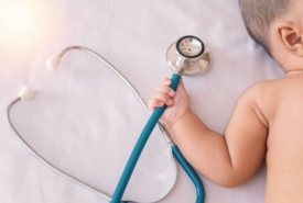 Pediatrics