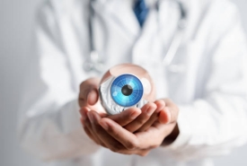 Ophthalmology